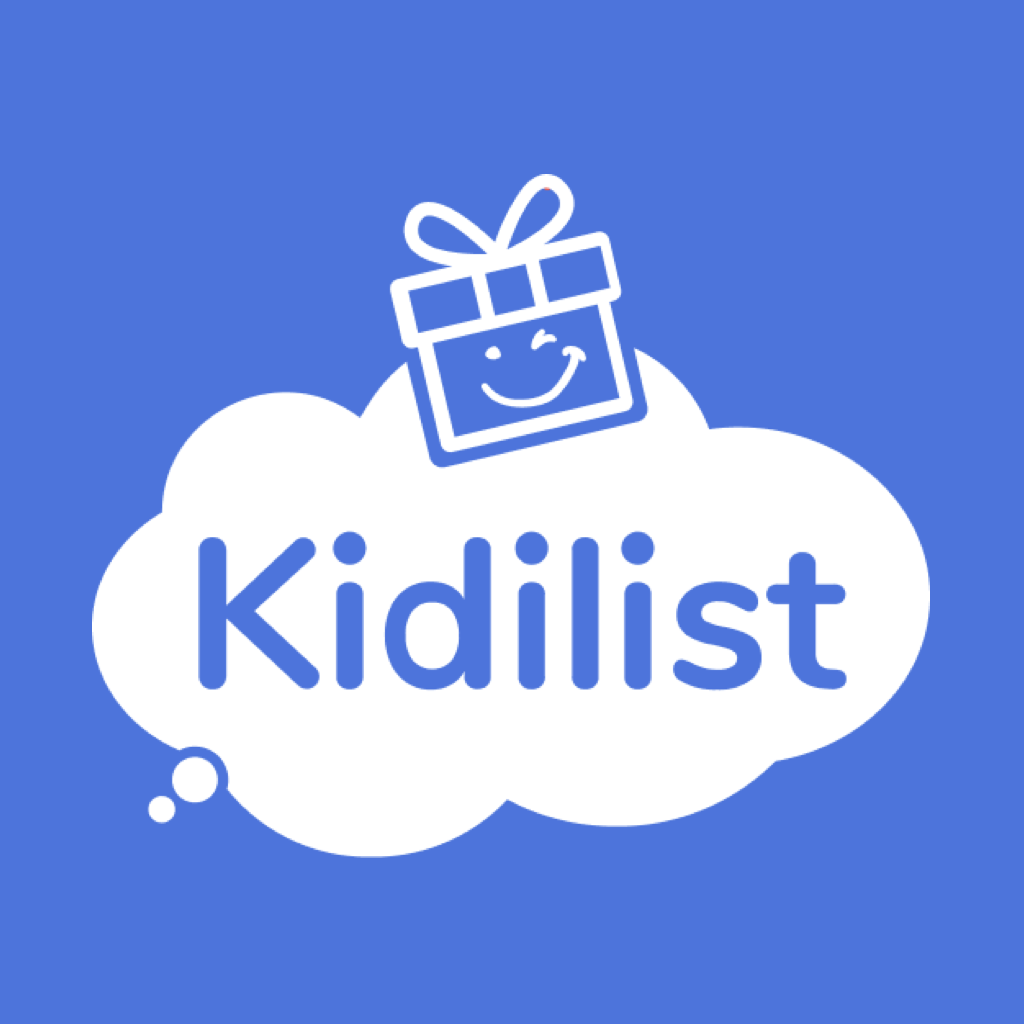 Kidilist Icon